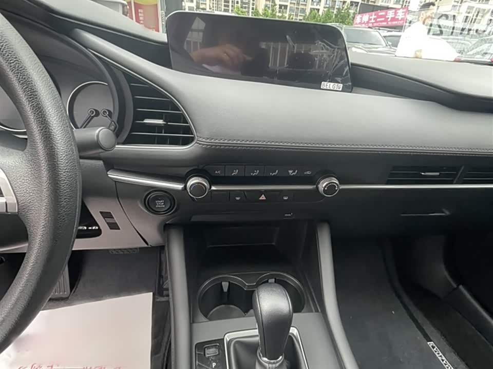 Mazda 3 Angkesaila Mazda 3 Angkesaila