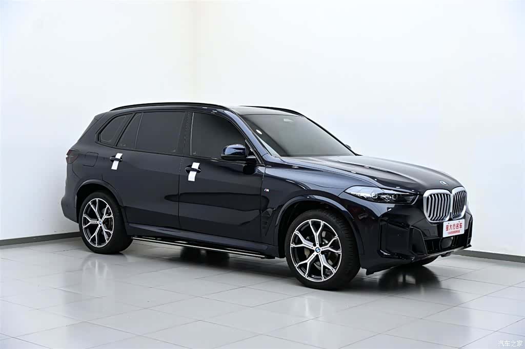 BMW X5, 2024 4