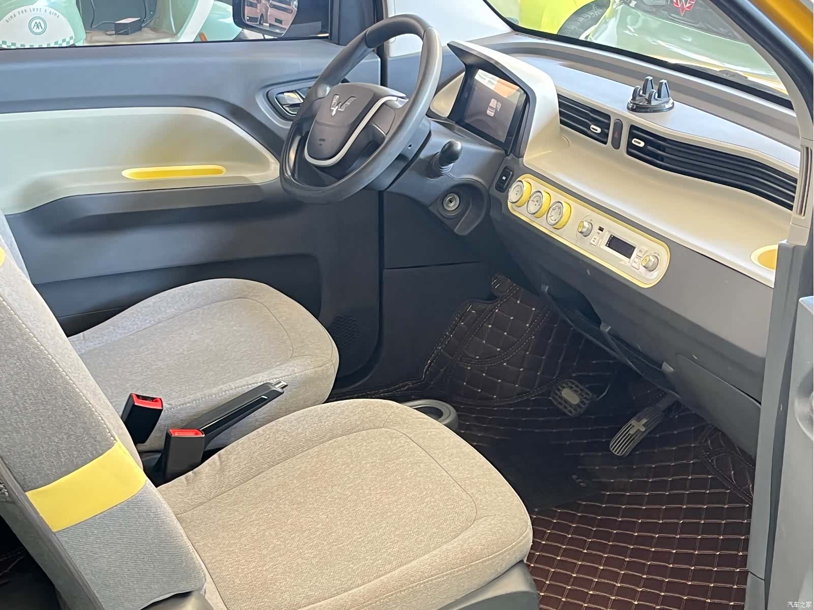 Wuling MINIEV, 2023 9