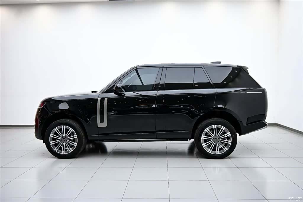 Land Rover Range Rover, 2024 все фото