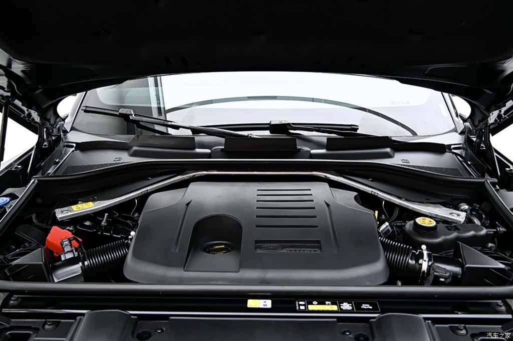 Land Rover Range Rover, 2024 35