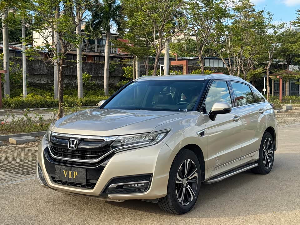 Honda UR-V