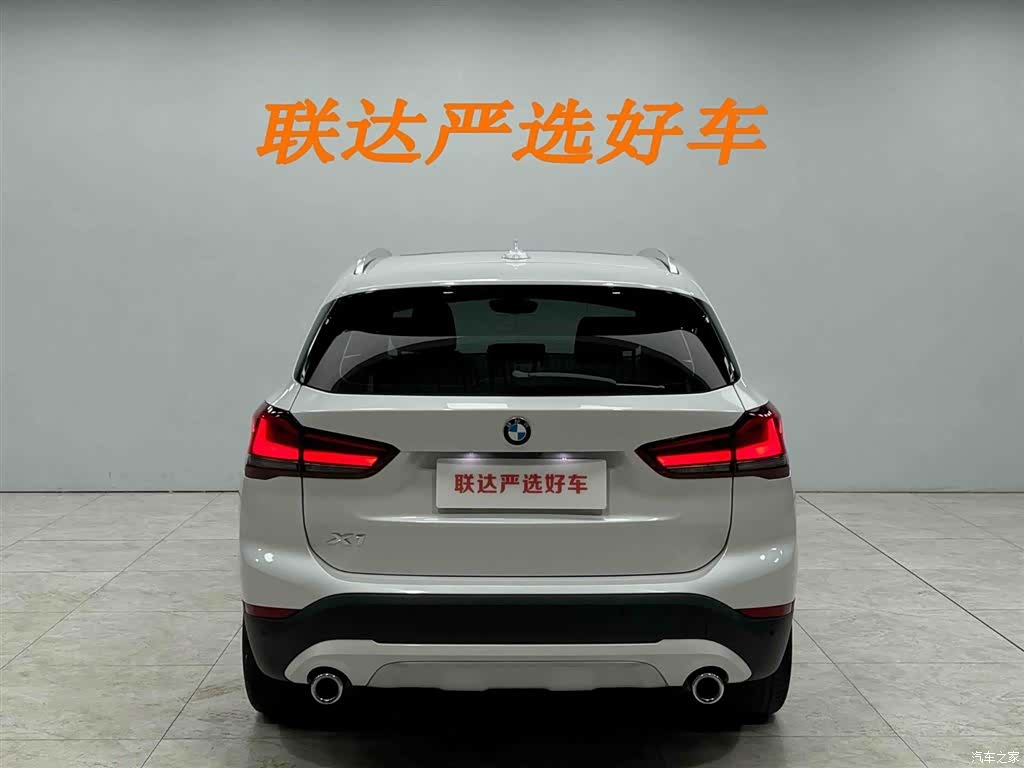 BMW X1, 2022 25