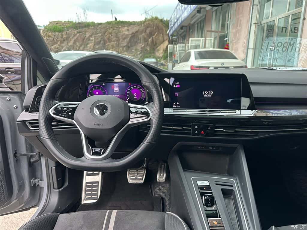 Volkswagen Golf, 2022 16