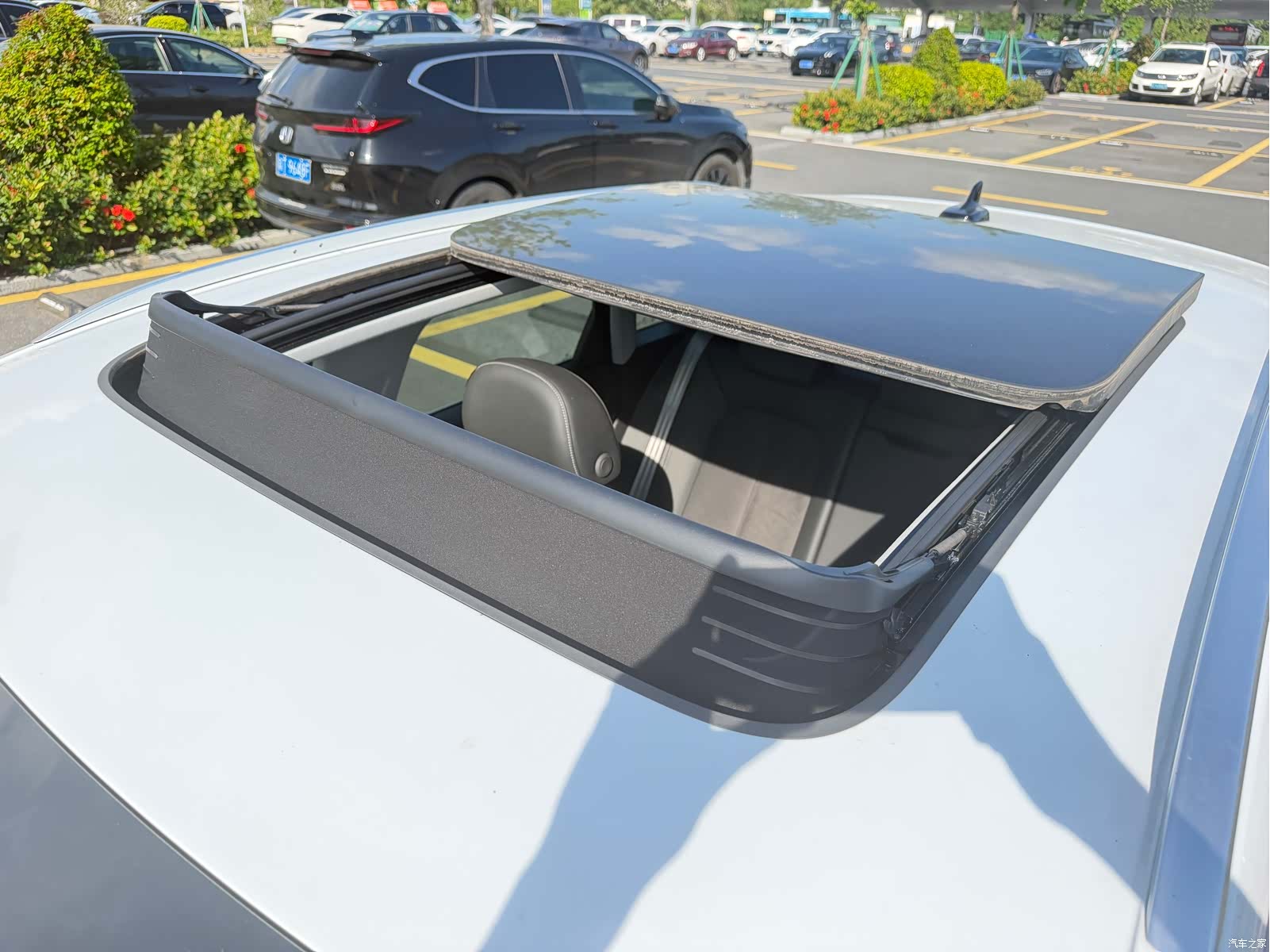 Audi Q3, 2022 9