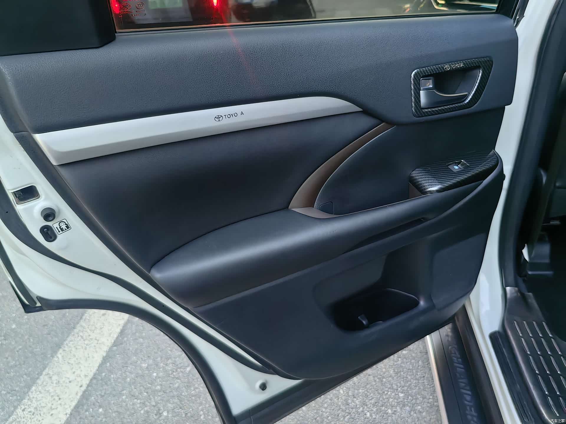 Toyota Highlander, 2016 13