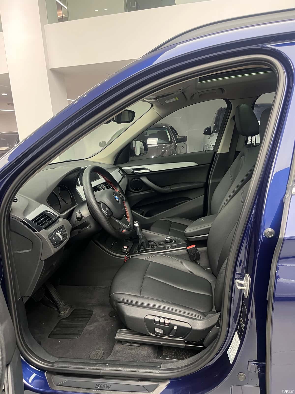BMW X1, 2018 3