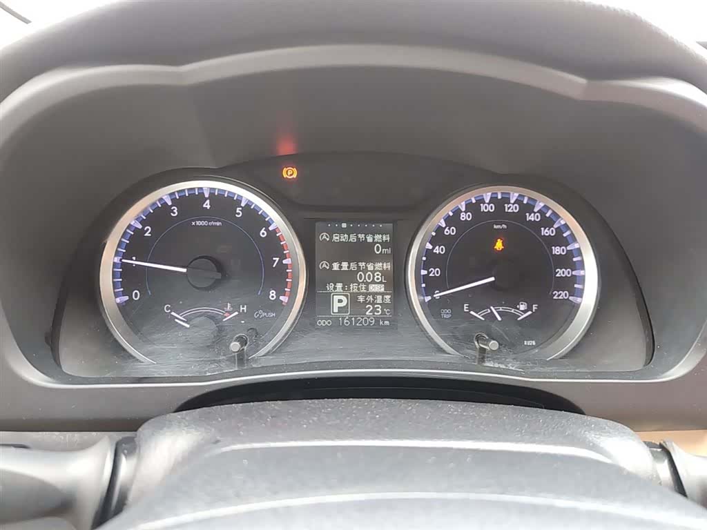 Toyota Highlander, 2020 12