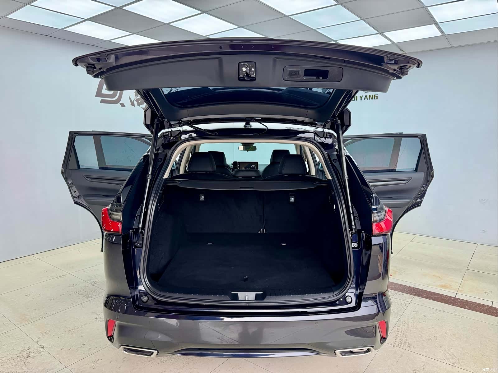 Honda Breeze, 2023 21