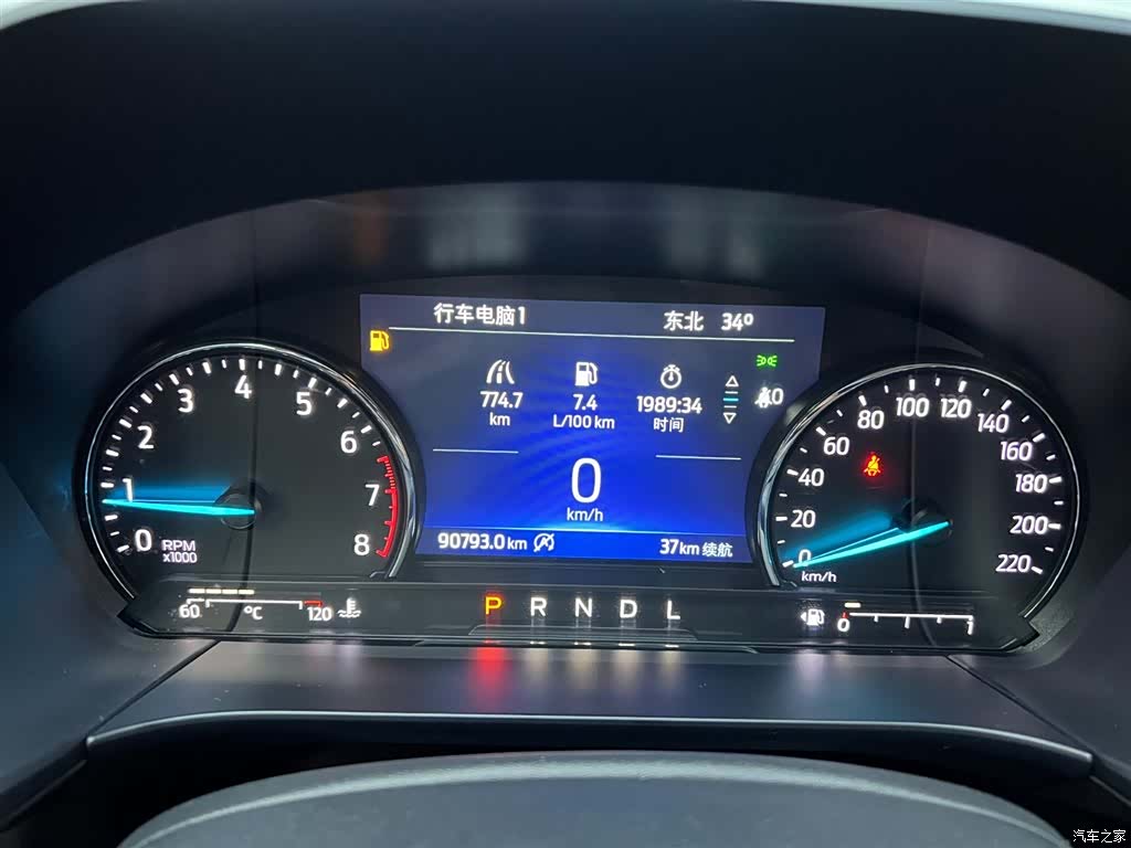 Ford Escape, 2022 6