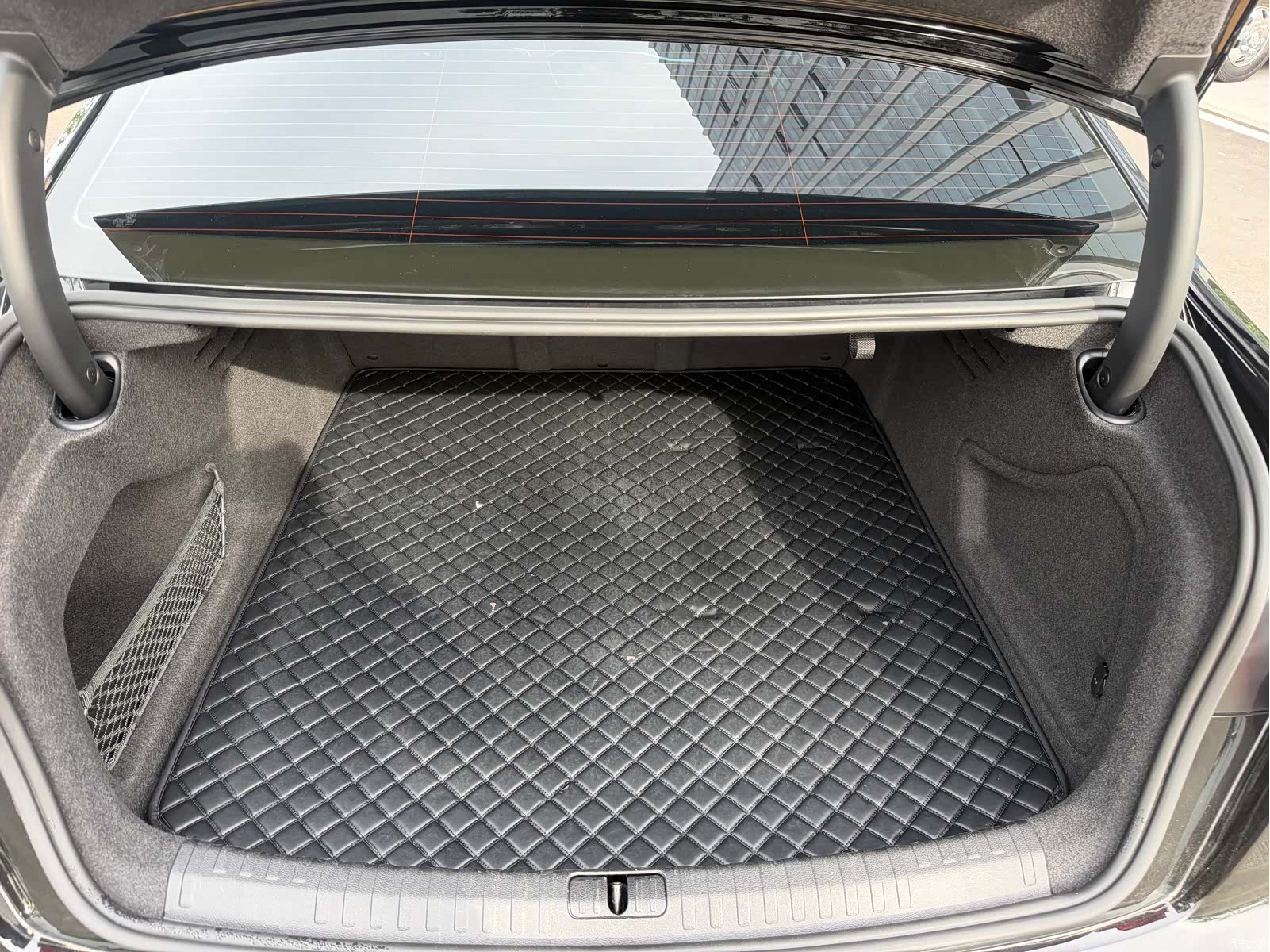 Audi A6L, 2023 15