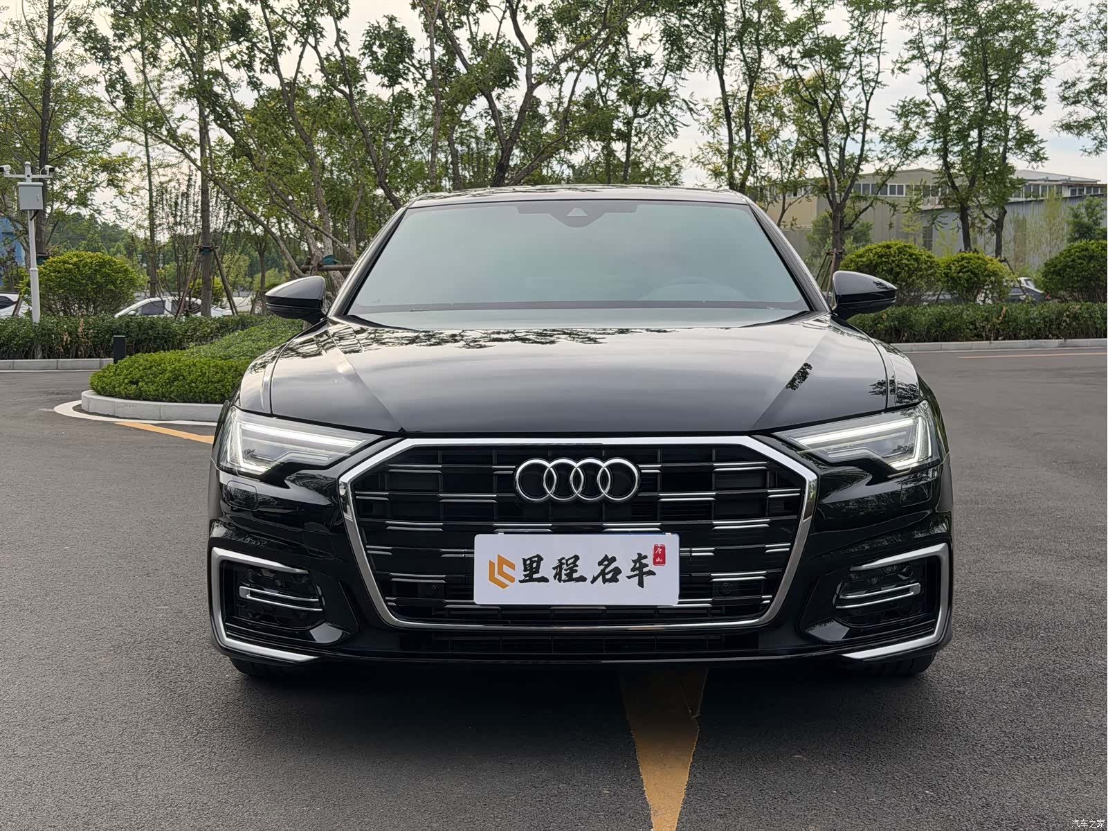 Audi A6L, 2023 2
