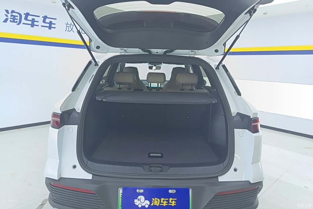 BYD Song, 2024 4
