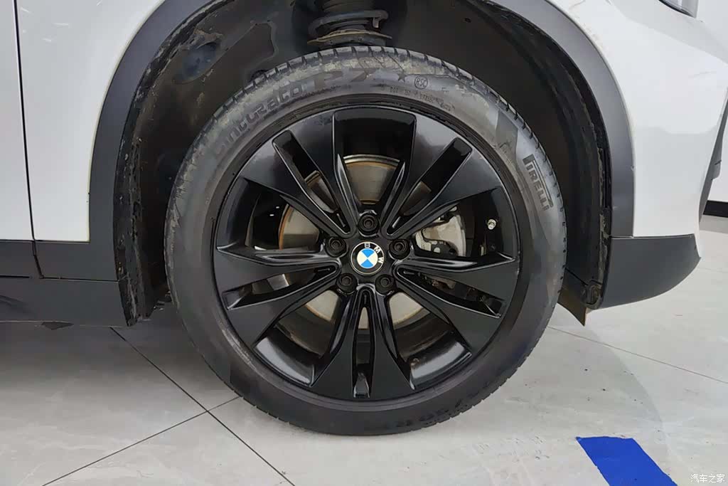 BMW X1, 2021 6
