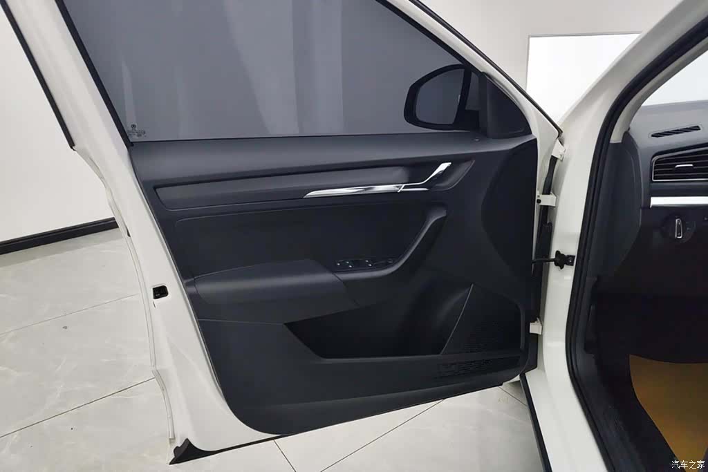 Skoda Kamiq, 2019 7