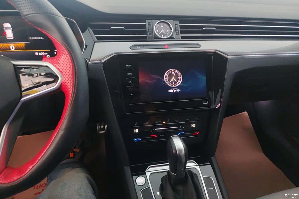 Volkswagen Magotan, 2023 13