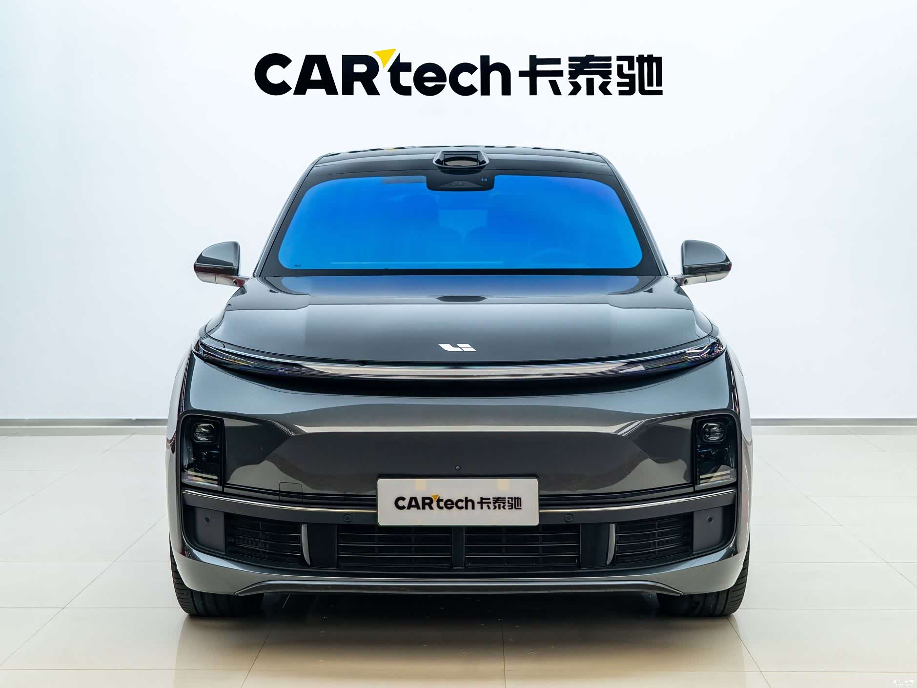 Li Auto L9, 2023 2