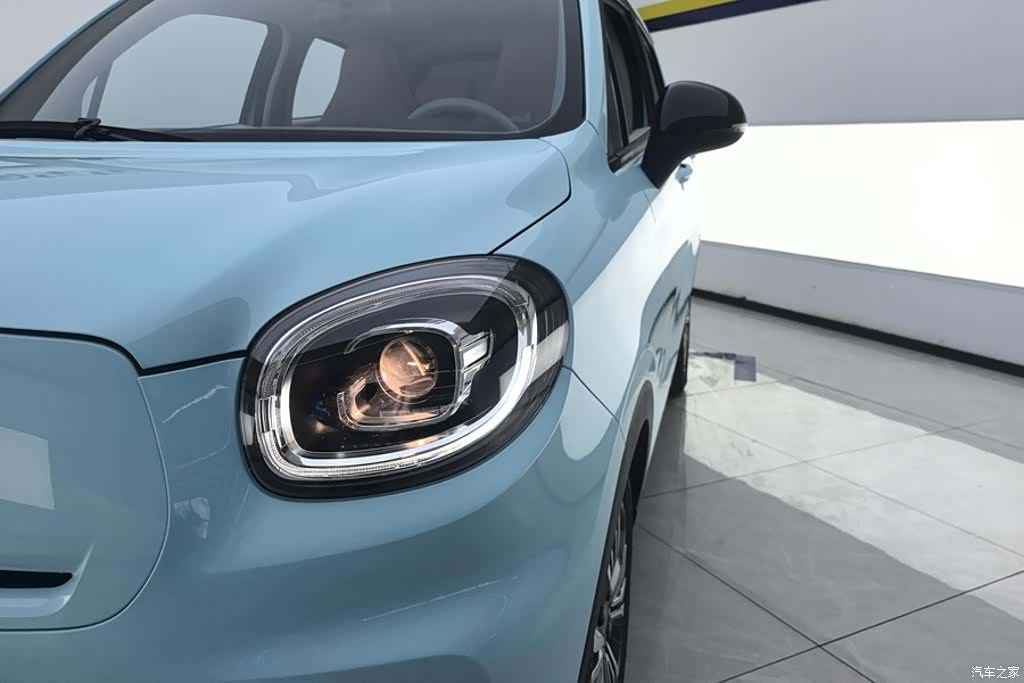 Leapmotor T03, 2025 все фото