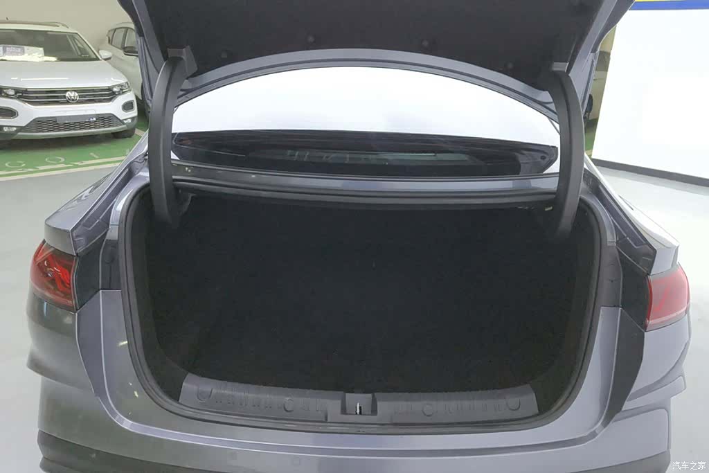 BYD Qin, 2025 4