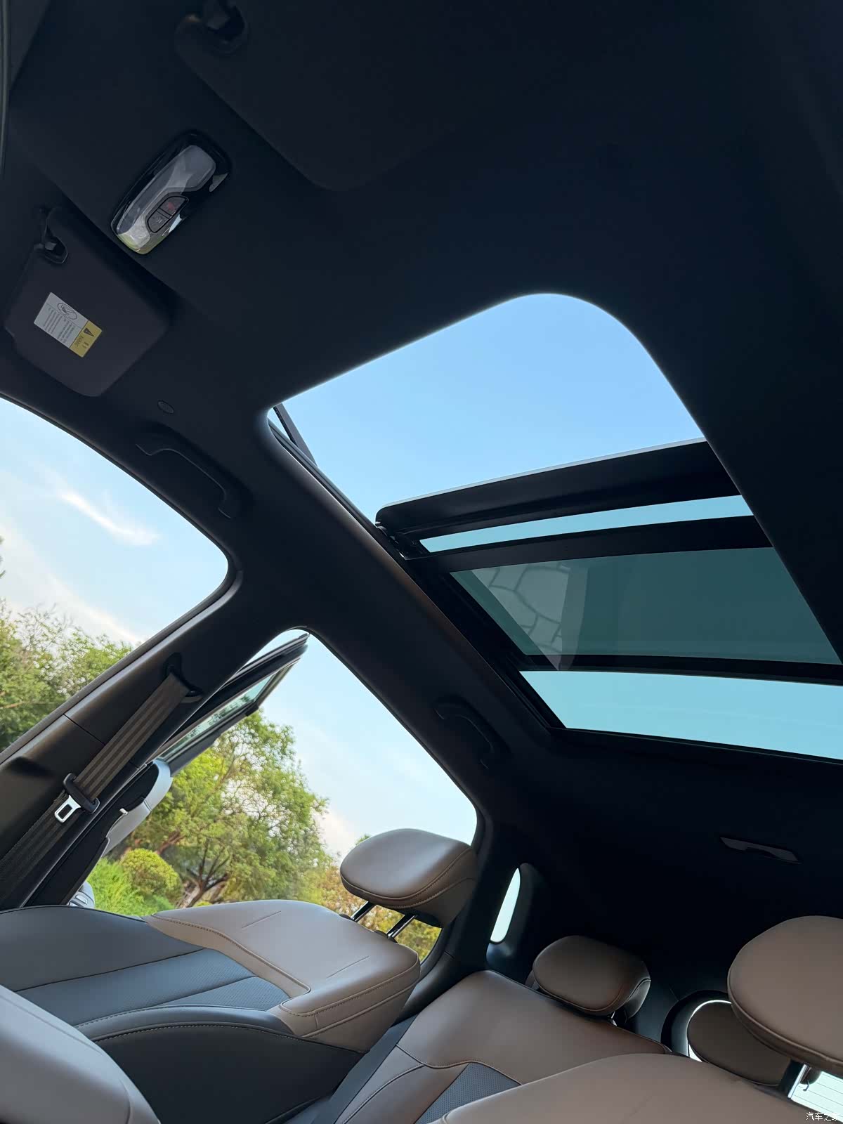 Changan CS55, 2025 24