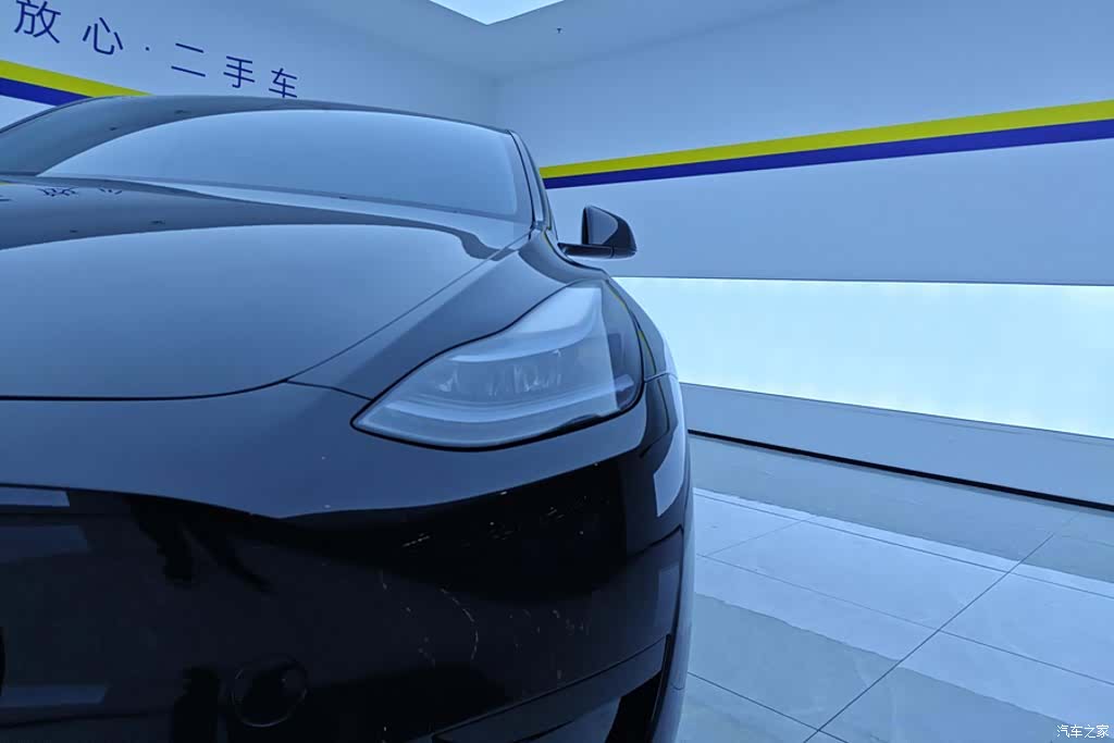 Tesla Model Y, 2024 все фото