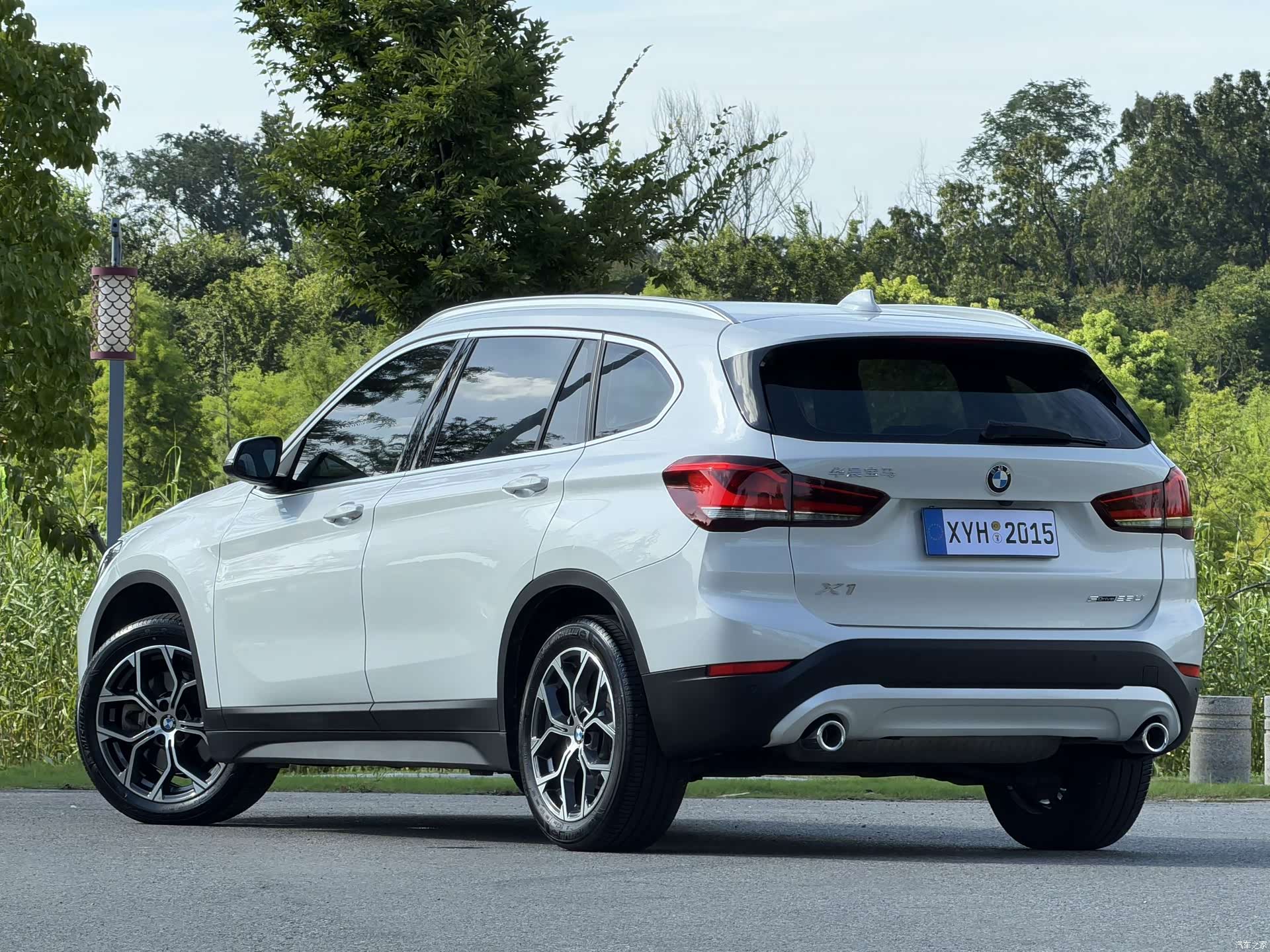 BMW X1, 2022 20