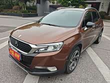 DS 6 2016�� 1.6T ������THP160
