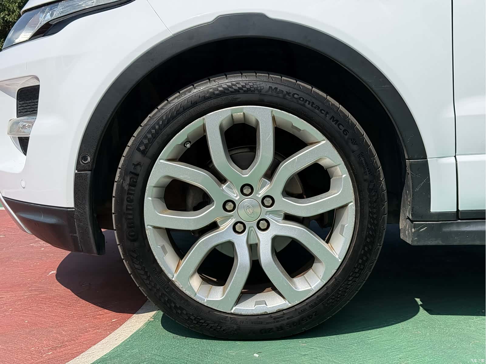 Land Rover Range Rover, 2015 19
