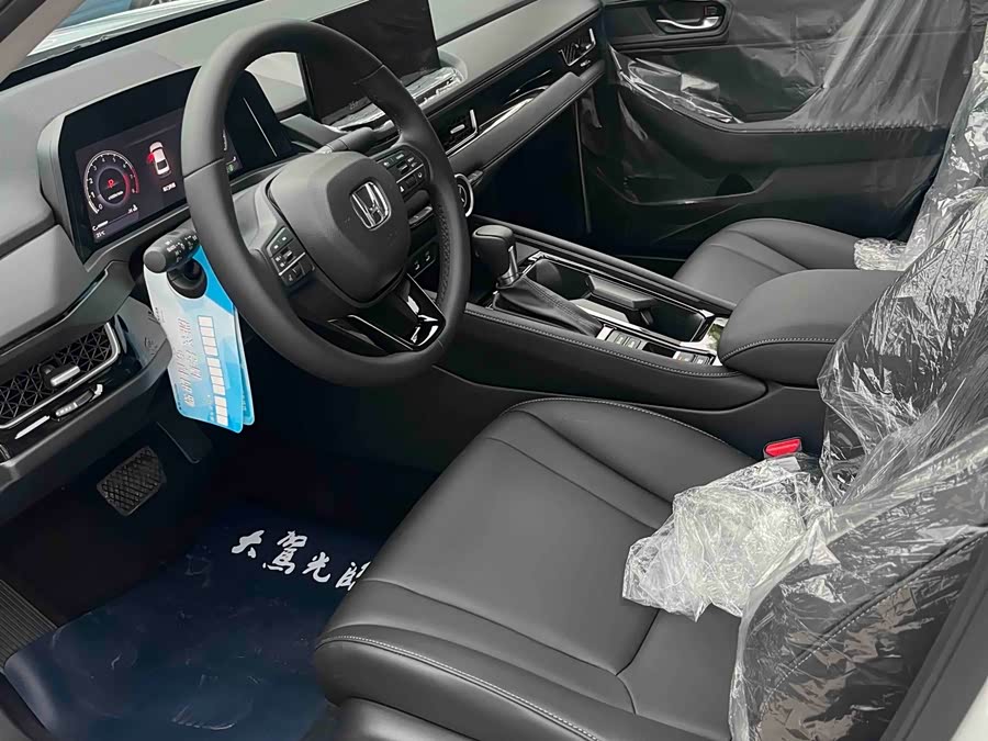 Honda Inspire 2026, фото 6