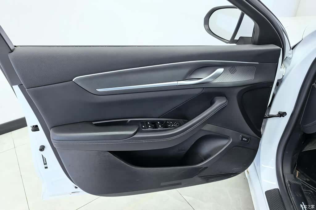 BYD Destroyer 05, 2025 7