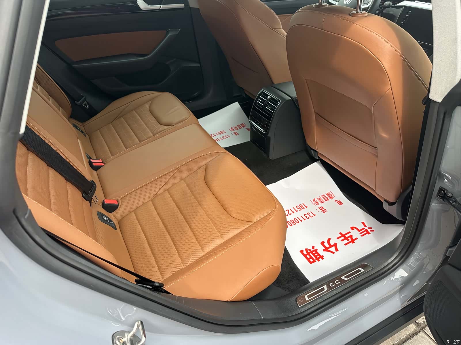 Volkswagen CC, 2024 13
