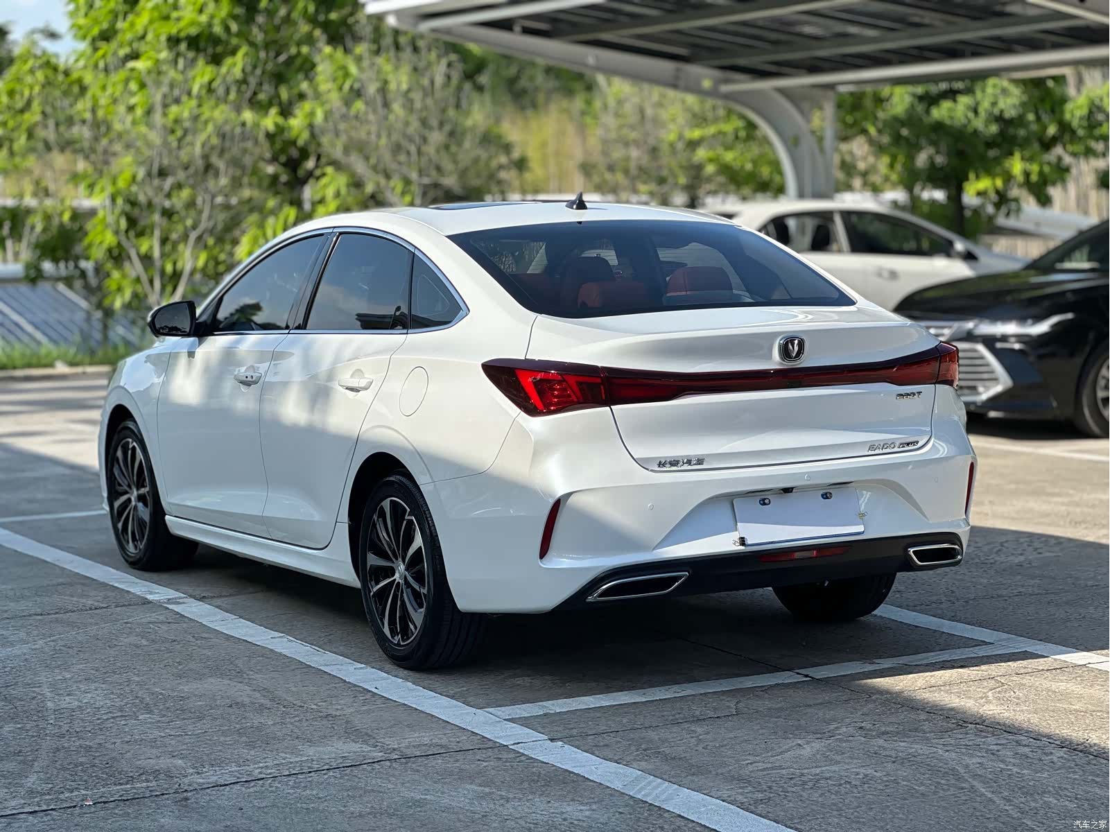 Changan Eado, 2022 10