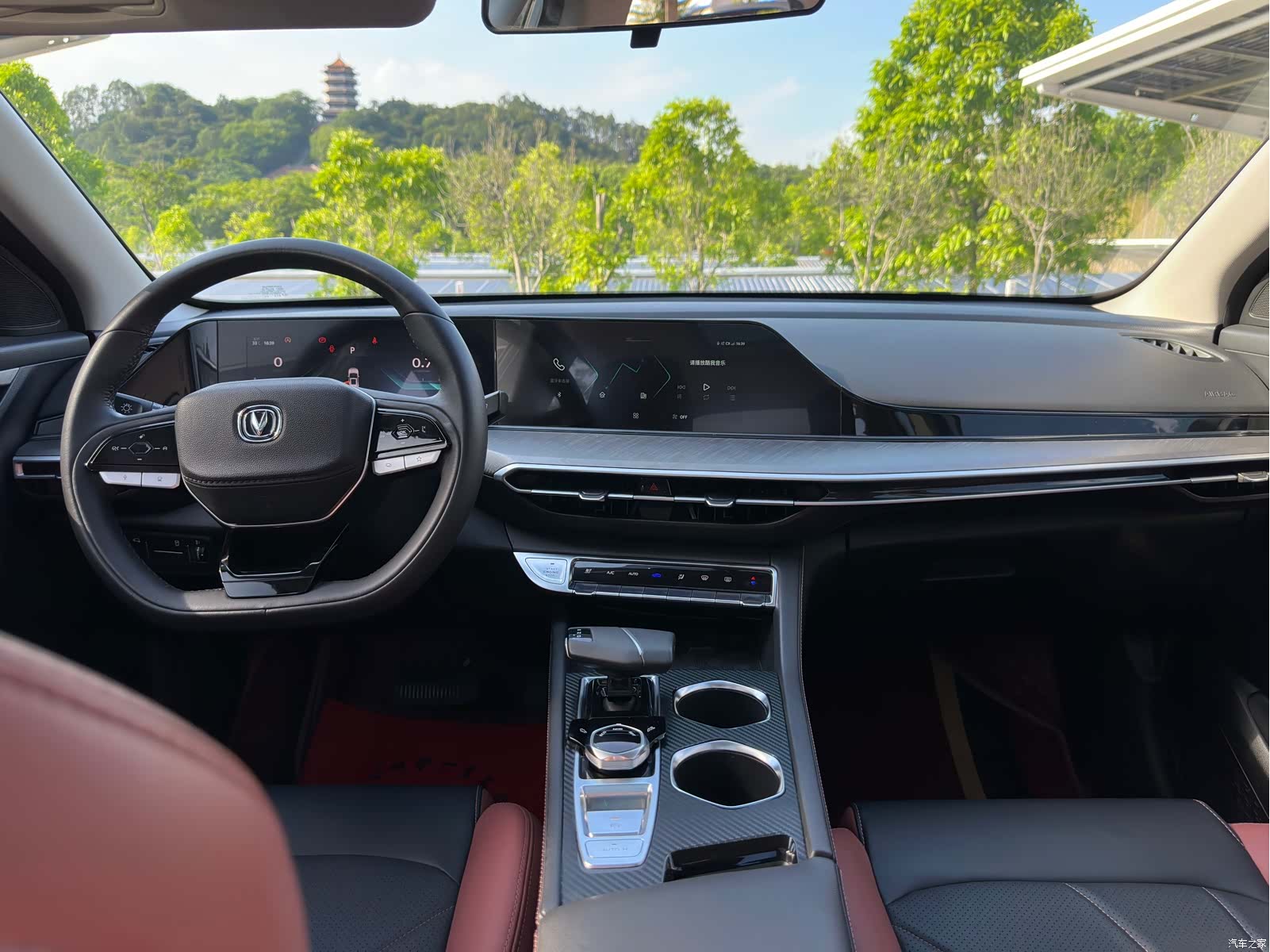 Changan Eado, 2022 6
