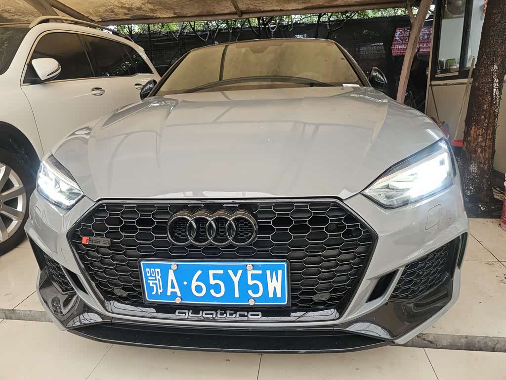 Audi RS 5
