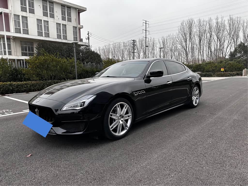 Maserati