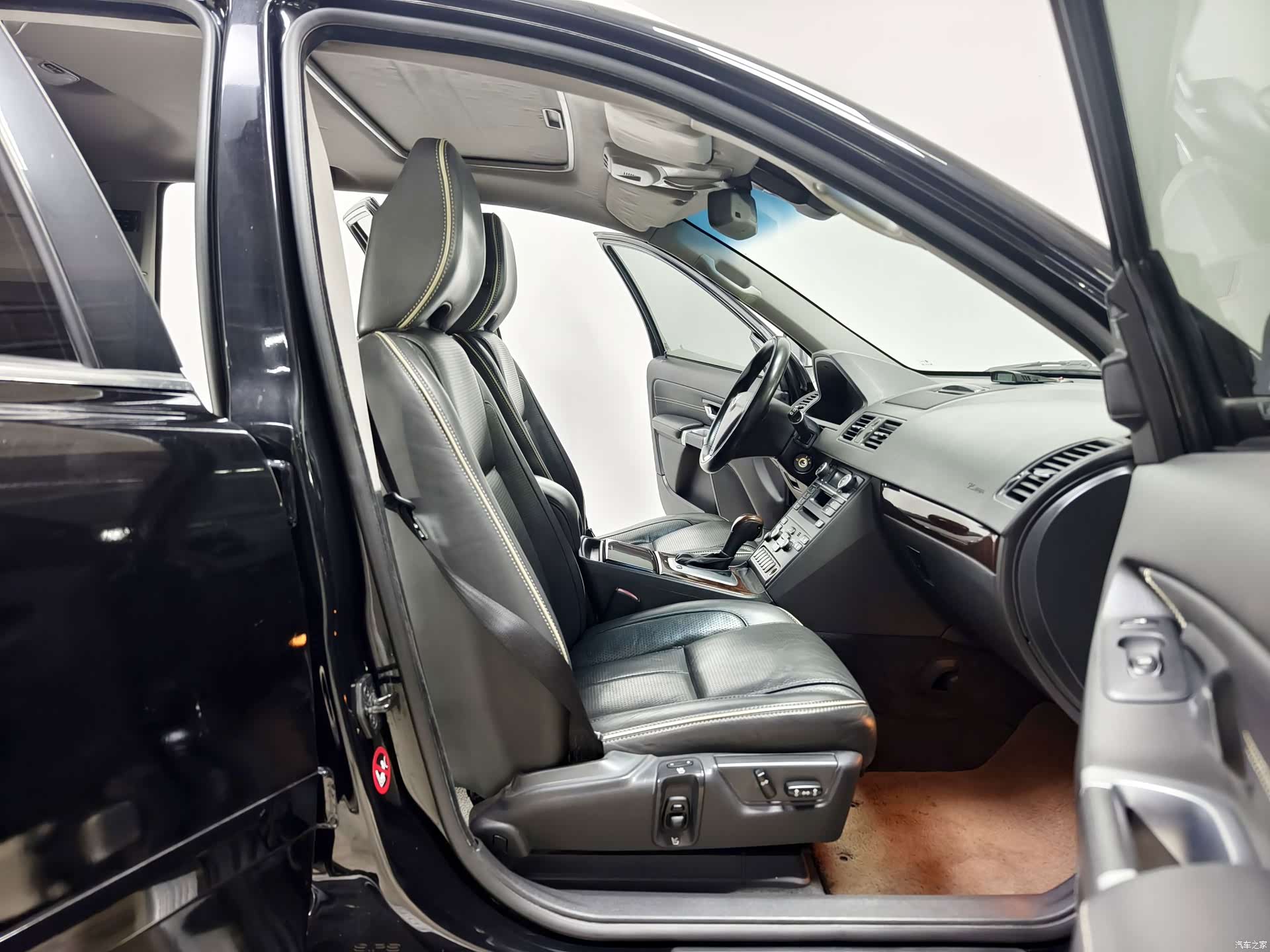 Volvo XC90, 2014 14