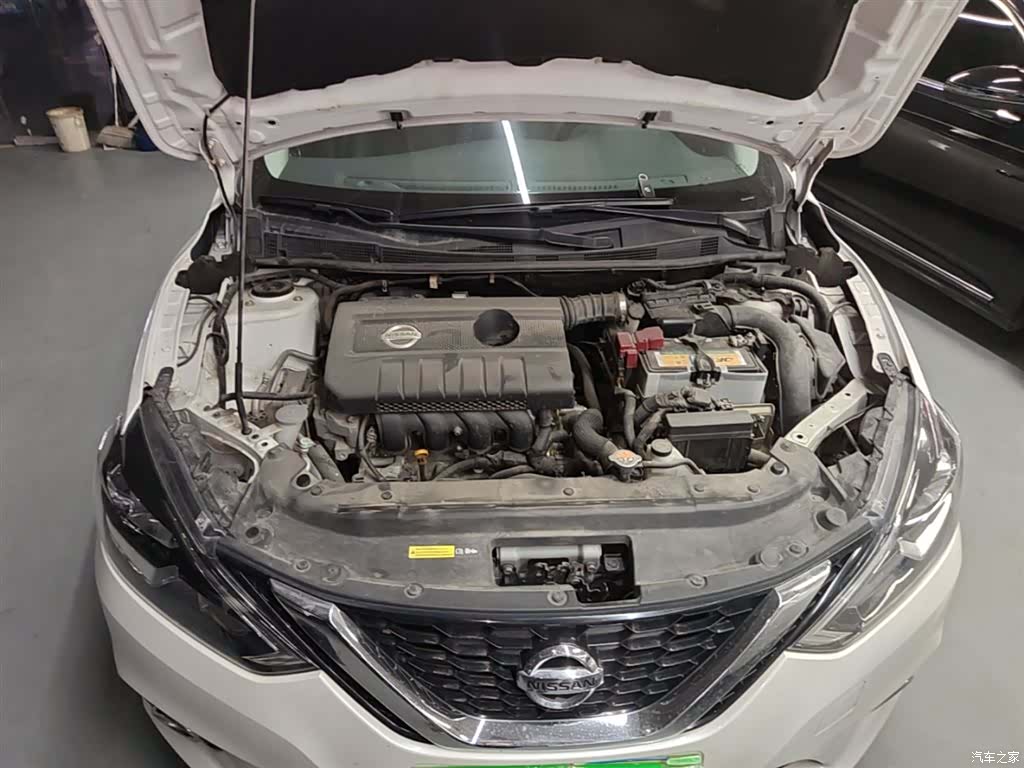 Nissan Sylphy, 2016 20