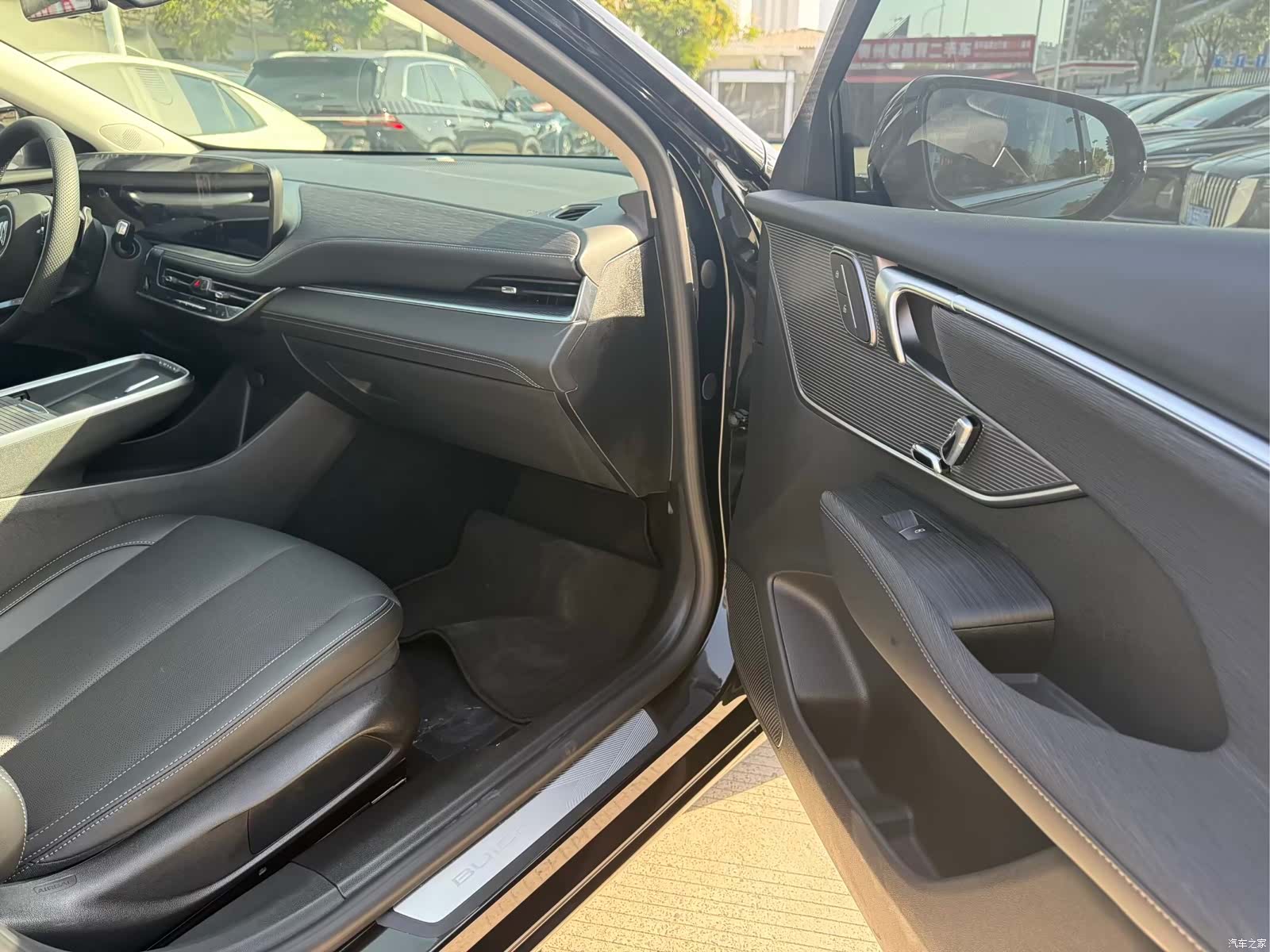 Buick LaCrosse, 2025 16