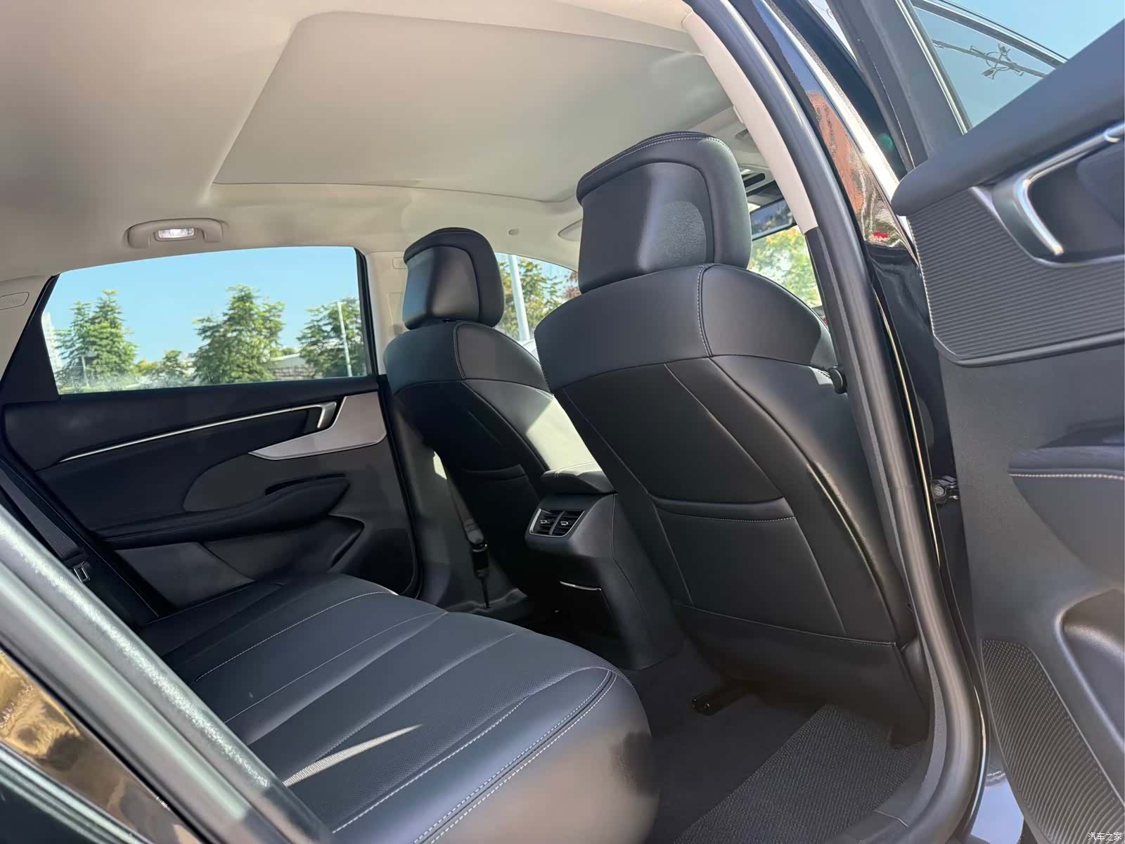 Buick LaCrosse, 2025 15