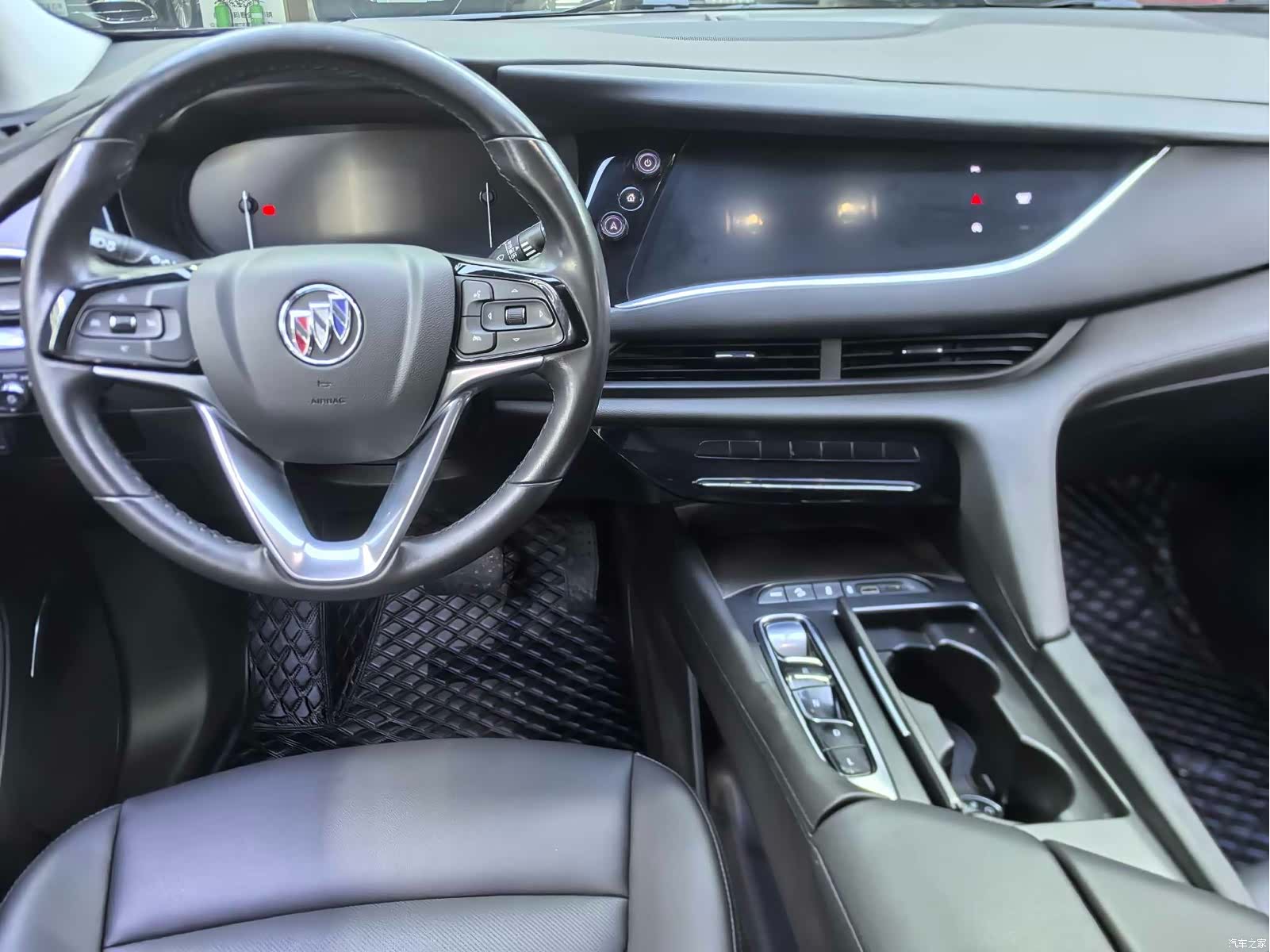 Buick Enclave, 2021 6