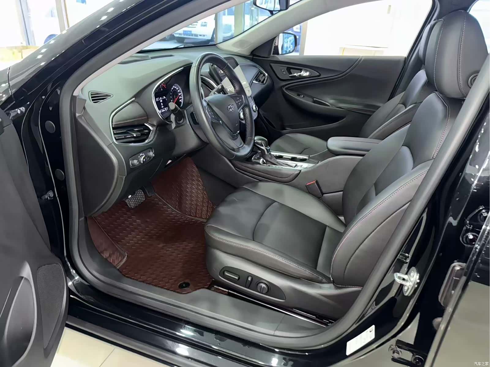 Chevrolet XL, 2022 все фото
