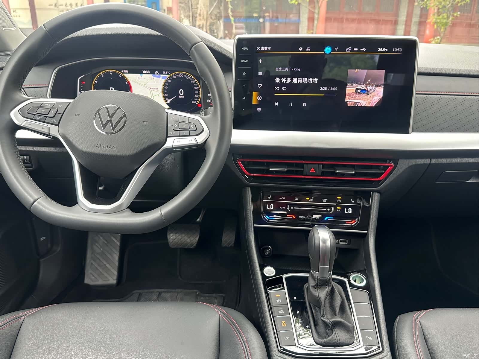 Volkswagen Lavida, 2024 все фото