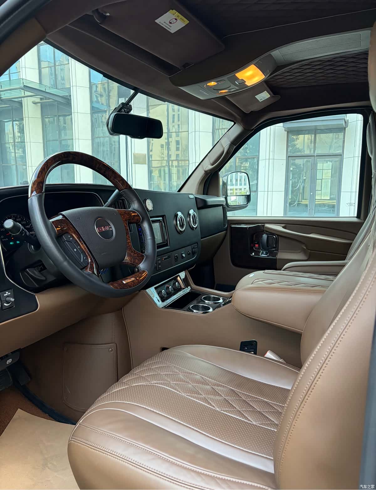 GMC G760S, 2017 6