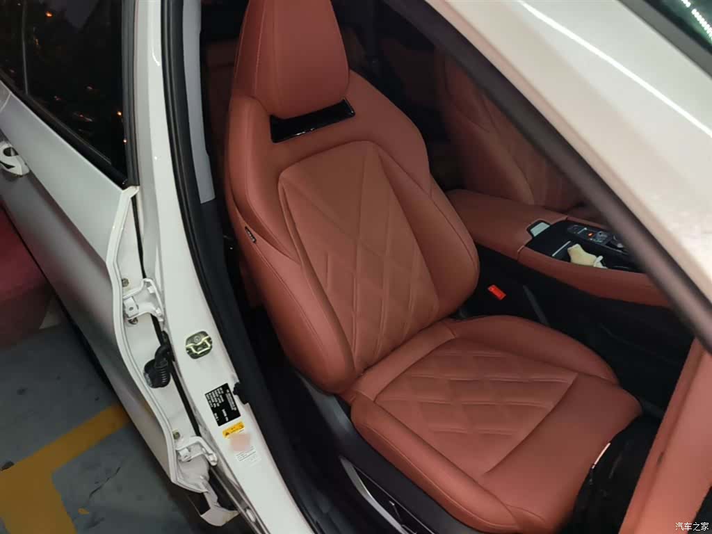 Changan CS75, 2023 25