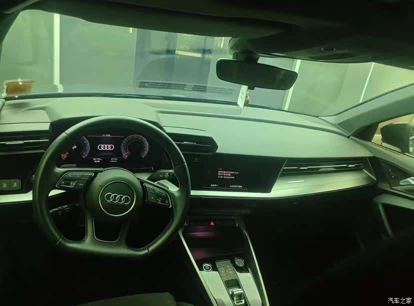 Audi A3, 2023 7