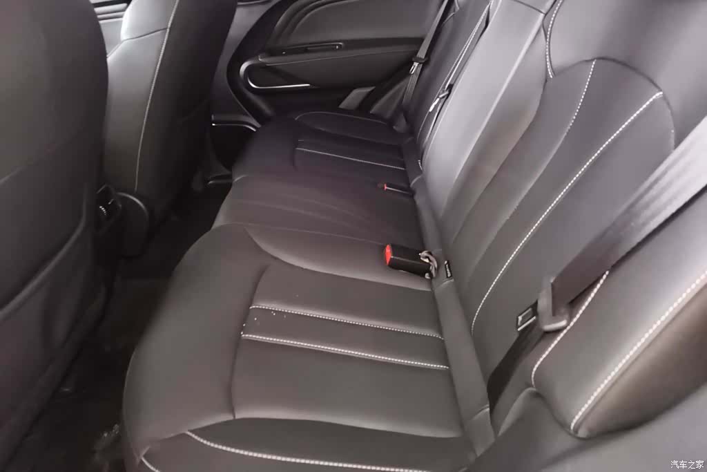 GAC GS3, 2021 11