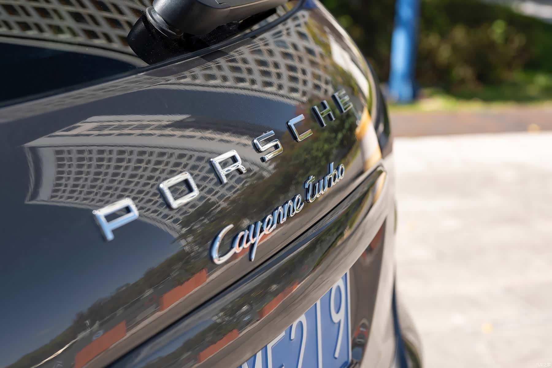 Porsche Cayenne, 2013 20