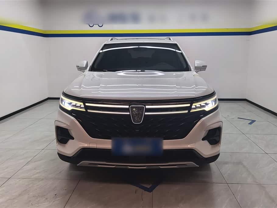 Roewe RX5 MAX