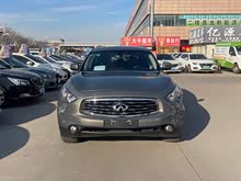 Ӣ�����FX 2009�� FX35 ��Խ��