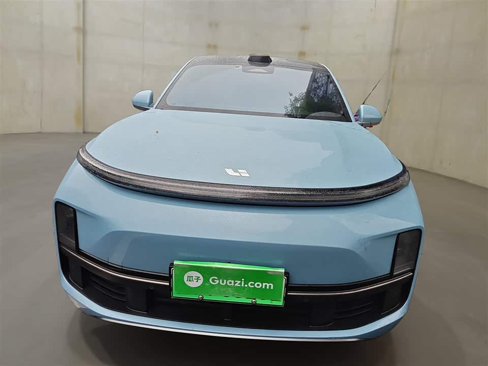 Li Auto Ideal L8